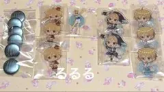 【あんスタ】アクスタ(真白友也)