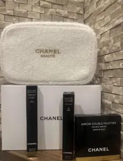 CHANEL シャネル シャネル ビューティ コレクション セット