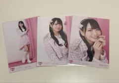 =LOVE 瀧脇笙古 生写真 アリーナツアー2024衣装 ナポレオン コンプ