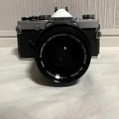 OLYMPUS 35RC フィルムカメラ E.ZUIKO 42mm f2.8中古 - メルカリ