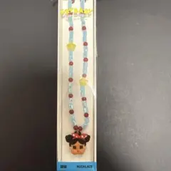 CRYBABY Vacation Mode On ネックレス