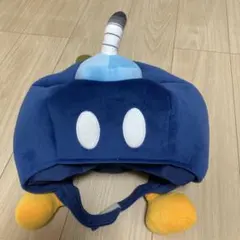 キャラクター ハット フリーサイズ