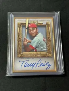 topps Paul Goldschmidt auto /15 - メルカリ