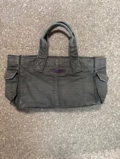 HYSTERIC GLAMOUR 手提げバッグ