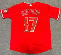 2026年最新】大谷翔平 サイン入りユニフォームの人気アイテム - メルカリ