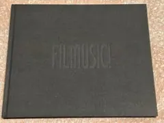 ☆Hey!Say!JUMP パンフレット FILMUSIC✨おまけ付き✨