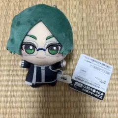 桃源暗鬼 ちびぐるみ 遊摺部従児　ぬいぐるみ