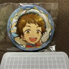 あんさんぶるスターズ!!(あんスタ) 天満光(Ra*bits) 缶バッジ