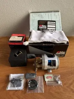 2026年最新】アブ ウルトラマグの人気アイテム - メルカリ