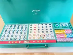 2025年最新】香港麻雀牌の人気アイテム - メルカリ