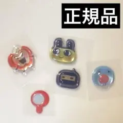 正規品　たまごっち　ボンボンドロップシール　おすそわけ　まめっち