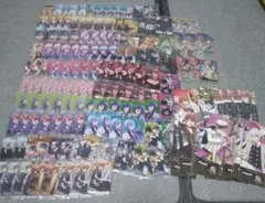 学園アイドルマスター ウエハース まとめ売り バリ売り 引退品 - メルカリ