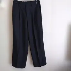 ベイクルーズ パンツ 黒