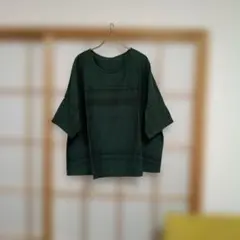 タマキニイメ玉木新雌 ペロンT半袖 - メルカリ