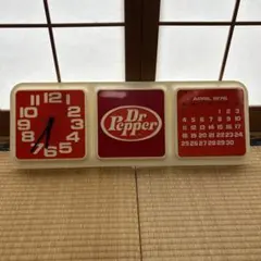 2026年最新】ドクターペッパー 時計の人気アイテム - メルカリ