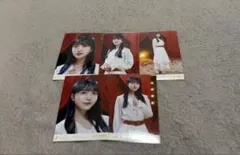乃木坂46 3期生 久保史緒里 生写真