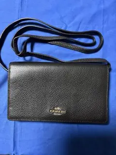 週末限定セールCOACH コーチ ショルダーバッグ
