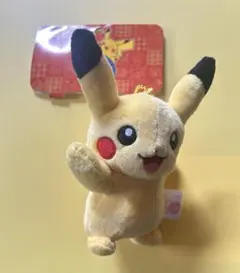 2026年最新】ピカチュウ トウホク ぬいぐるみの人気アイテム - メルカリ
