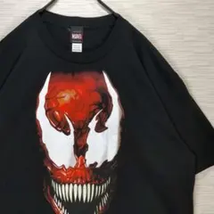 激レア MARVEL カーネイジ Carnage ヴェノム ヴィンテージTシャツ
