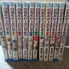 ONE PIECE 単行本 オマケでストームエメラルダ スタデ100付き 新品 ONE PIECE 単行本 オマケでストームエメラルダ スタデ100付き 新品