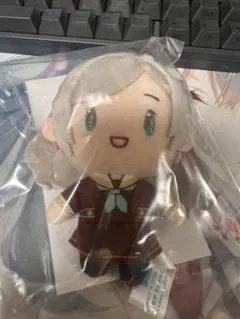 セガラッキーくじ 蓮ノ空 セラス 柳田 リリエンフェルト