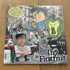 NCT マーク　the first fruit