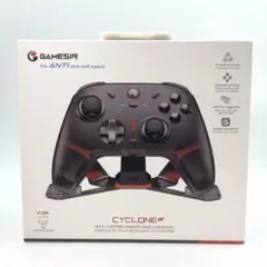 GAMESIR CYCLONE 2 ワイヤレスコントローラー