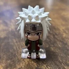 NARUTO疾風伝 Funrangiua2 自来也のサムネイル