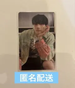 straykids ATE バンチャン HMV トレカ 特典