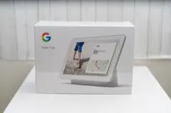 Google Nest Hub 本体のサムネイル