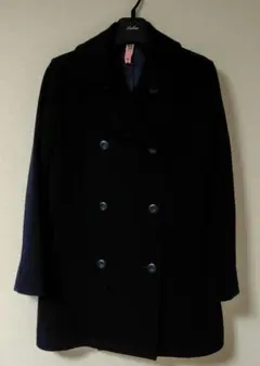 きっぺいさん専用】Pretty Green ロングピーコート - メルカリ