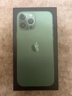 2025年最新】iphone 13 pro 256 グリーンの人気アイテム - メルカリ