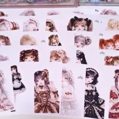 2026年最新】cotton melody ステッカーの人気アイテム - メルカリ