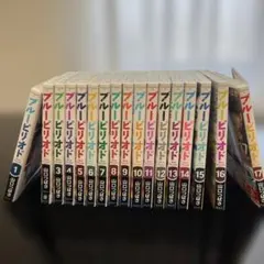 新品未使用、未開封品 特別ボックス付きブルーピリオド 1巻-15巻セット Amazon.co.jp: ブルーピリオド(15) (アフタヌーンKC) : 山口