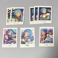 あんスタ　ぱしゃっつ　HiMERU