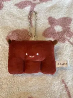 にっこりーノ 温泉 ぬいぐるみ キーホルダー