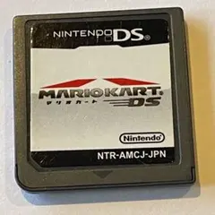 マリオカートDS ニンテンドーDS用