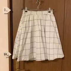 ❗️お値下げ❗️《未使用》Discoat フレアスカート