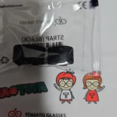 トマトグラッシーズ専用バンド（ブラック）のサムネイル