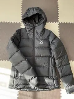 Haglöfs レディース アウター XS 黒