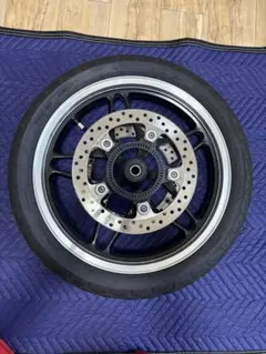 2026年最新】CB1100 ホイールの人気アイテム - メルカリ