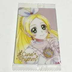 スイートプリキュア ウエハース 12 HR キュアリズムのサムネイル