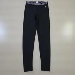 FILA 水着 レギンス Lサイズ ブラックのサムネイル
