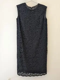 Aimer Acret 総レースワンピース