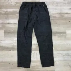 古着 00年代 Ralph Lauren ラルフ パジャマパンツ チェック柄