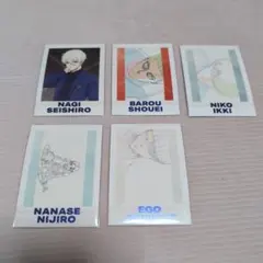 ブルロ展 ぱしゃこれ ①