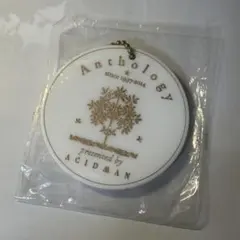 ACIDMAN ライブツアー ポスター 2枚(1枚直筆サイン入り) - メルカリ