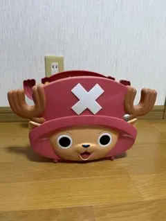 ワンピース トニートニー・チョッパー 収納ボックス