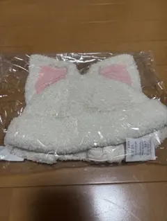 Stray Kids ボアキャップ Foxl.Ny