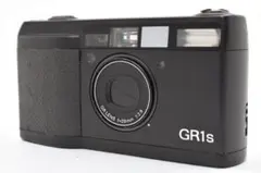 2026年最新】リコー RICOH GR1Sの人気アイテム - メルカリ